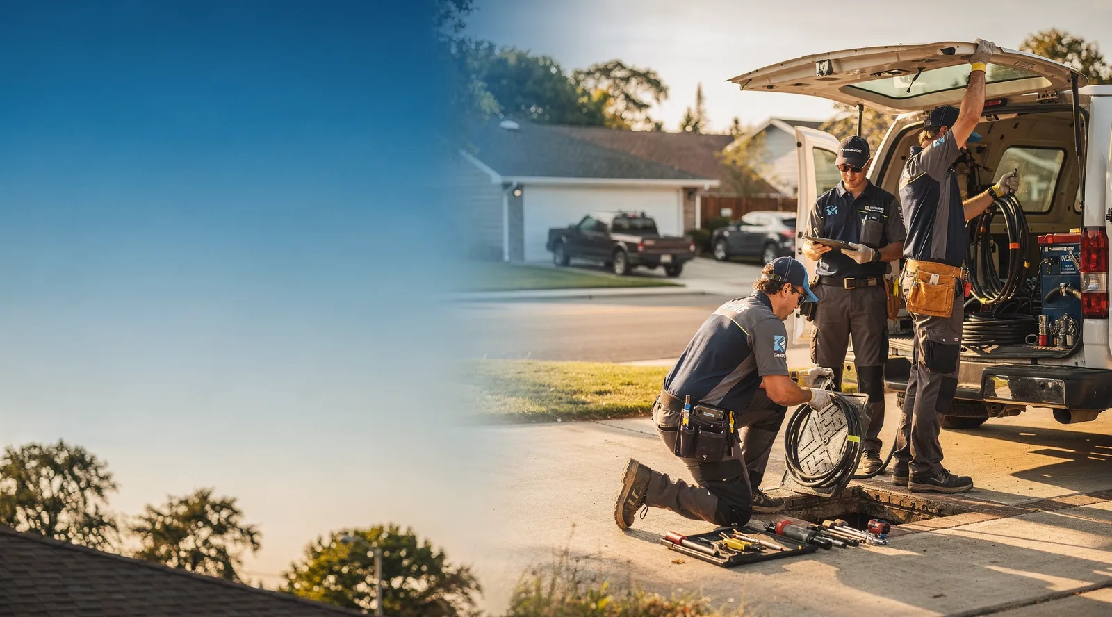 Water Softener Installation in Landers, CA near me